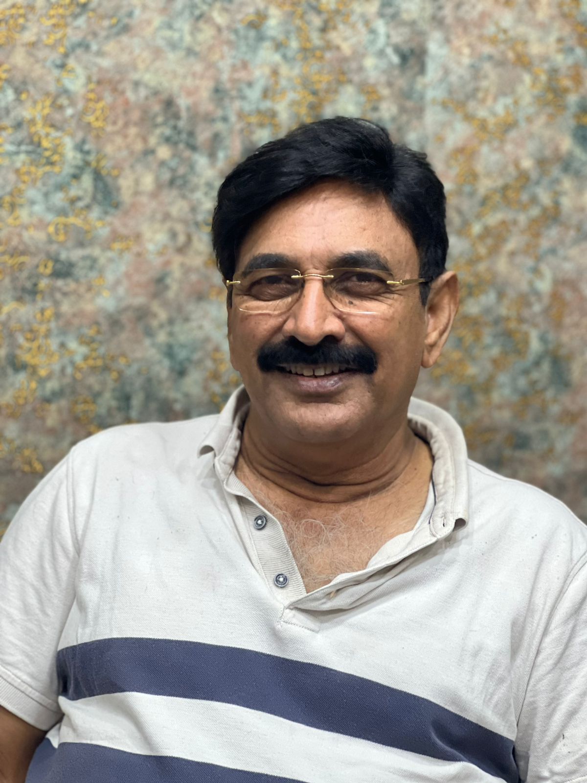 Dr Madhavarao